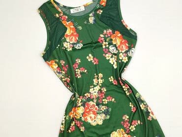 sukienka z c a: Women`s dress, size XL (EU 42) — 1