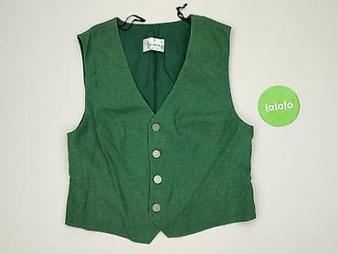 vulcano kurtki: Women`s waistcoat, size M — 2