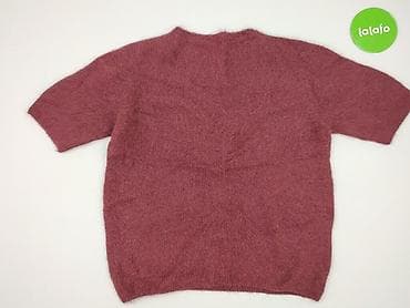 kurtki zima 2014: Sweter damski, rozmiar XL — 3