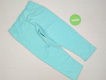 sandały damskie z zakrytą piętą ccc: Spodnie 3/4 damskie, S — 2