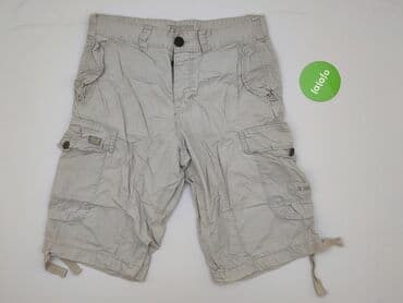 pull i bear bluza: Shorts for men, size L — 2