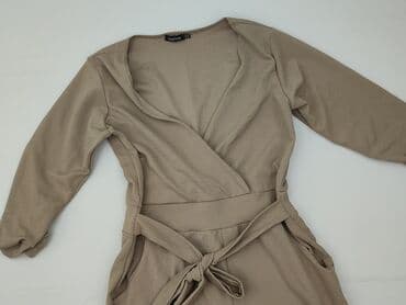 buty by o la la kozaki: Boohoo, Kombinezon damski, rozmiar L — 1