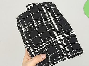 czerwone spódnice plus size: Shein, Spódnica damska, rozmiar S — 6