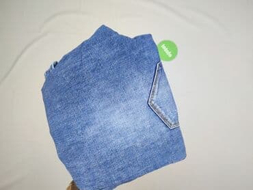 spodnie woskowane born2be: Fashion Jeans, Jeansy dla mężczyzn, rozmiar S — 6