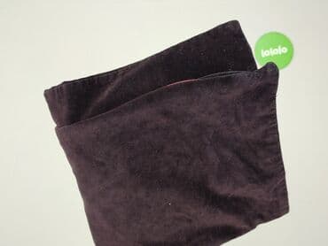 Dekoracje do domu: Pillowcase, 50 x 50, kolor - Fioletowy, stan - Bardzo dobry — 4