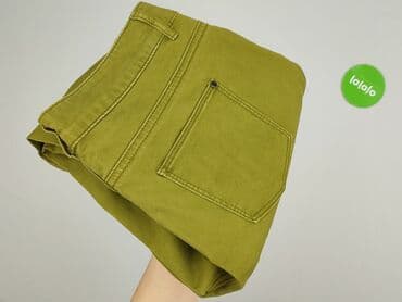 kapcie damskie mexx: Mexx, Spodnie materiałowe damskie, rozmiar L — 6