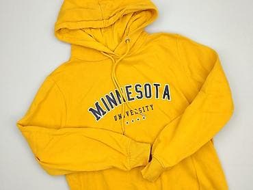 house bluza hello kitty: House, Bluza z kapturem damska, rozmiar M — 1