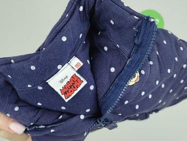 bluza formula 1: Kamizelka, Disney, 4-5 lat, 104-110 cm, stan - Bardzo dobry — 5