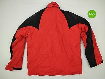 trespass softshell: Męska kurtka zimowa, rozmiar 2XL — 3
