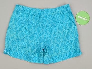 spodenki travis scott: Yessica, Szorty damskie, rozmiar M — 3