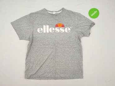 koszulki f4 allegro: Koszulka dla mężczyzn, L, Ellesse, stan - Bardzo dobry — 2