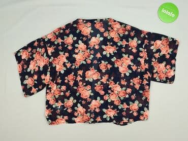 kimono kurtka: New look 915 generation, Narzutka damska, rozmiar S — 5