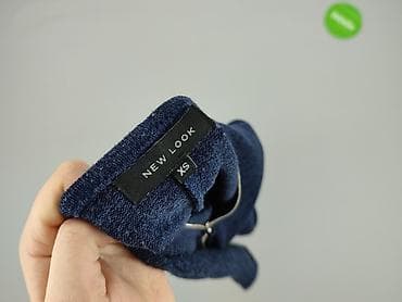 bluza nirvana h: New Look, Bluzka damska, rozmiar XS — 4