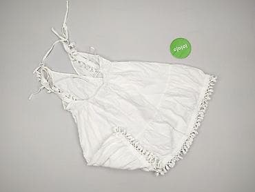 klapki na gumce: Shein, Sukienka damska, rozmiar S — 3