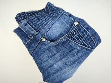 jogger jeans: Jeansy damskie, rozmiar S — 5