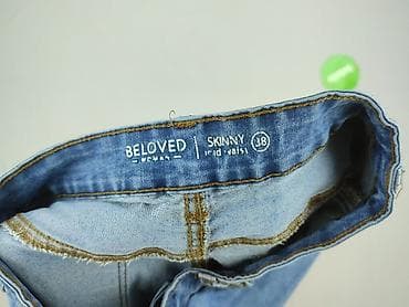 jeans mac: Beloved, Jeansy damskie, rozmiar M — 4