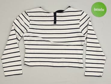 marynarka damska h: Women's blouse, size S (EU 36) — 3
