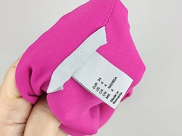 kurtka bambi hm: H&M, Bluzka damska, rozmiar XS — 4