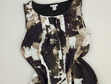 H&M, Sukienka damska, rozmiar 2XL