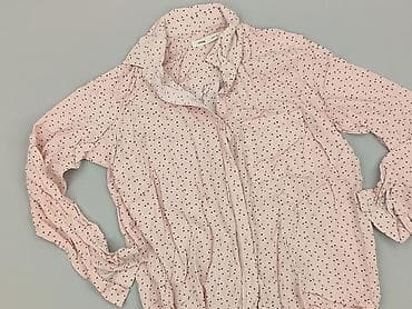bluza atomowki: Sinsay, Koszula damska, rozmiar S — 1