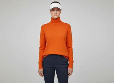 mcgregor ubrania: Everme, Golf damski, rozmiar L — 6