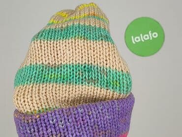 Hats and caps: Cap, Female, condition - Very good — 4