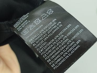 golf bluzki: H&M Divided, Tunika damska, rozmiar M — 6