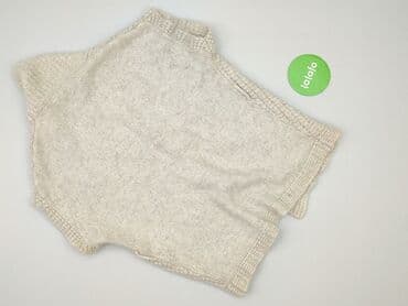 h m kamizelka długa: H&M L.O.G.G., Kamizelka damska, rozmiar S — 3