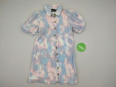 sukienka pikachu: Pieces, Women`s dress, size L (EU 40) — 2