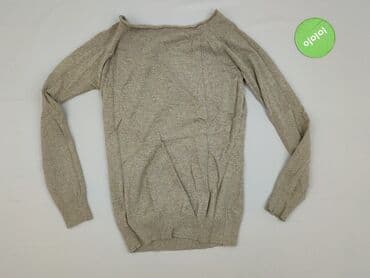 bluza z diamencikami: Bluza damska
, rozmiar S — 4