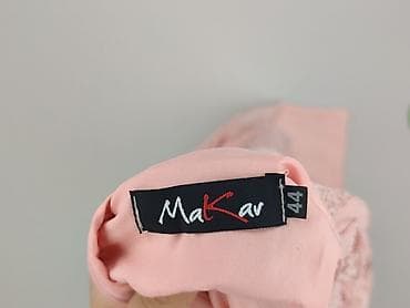 sukienka plus size: Sukienka damska, rozmiar 2XL — 4
