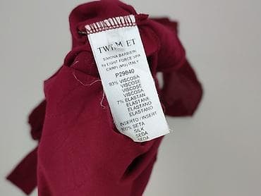 teranova top: Twin Set by Simona Barbieri, Bluzka damska, rozmiar M — 6