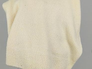 zwroty mango: Sinsay, Sweter damski, rozmiar M — 6