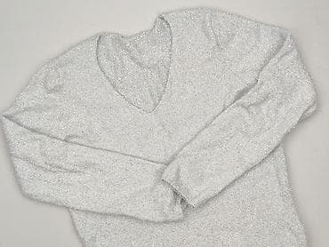 Sweter damski, rozmiar L