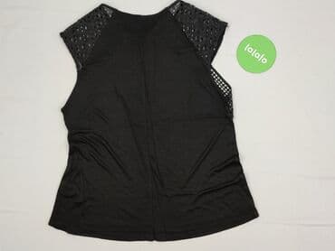 Ubrania damskie: Bluzka damska, S — 3