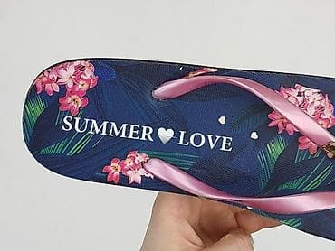 ccc crocsy: Japonki damskie, rozmiar 37 — 4