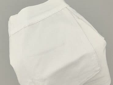 szorty plus size: Szorty damskie, S — 5