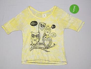 doey cute: Forever 21, Bluzka damska, rozmiar S — 2