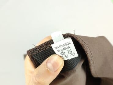 Ubrania damskie: Spódnica damska, rozmiar XL — 5