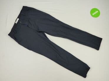 voi jeans spodnie: Spodnie materiałowe damskie, rozmiar M — 2