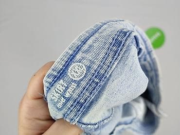 dżins tekst: Beloved, Spódnica damska, rozmiar 2XL — 5