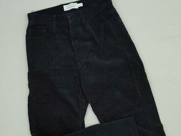 sklep z używanymi ubraniami: & Other Stories, Spodnie materiałowe damskie, rozmiar XS — 2