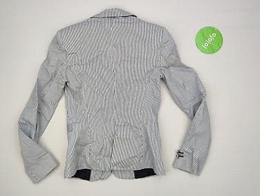 marynarka zara basic: Zara, Marynarka damska, rozmiar XS — 3