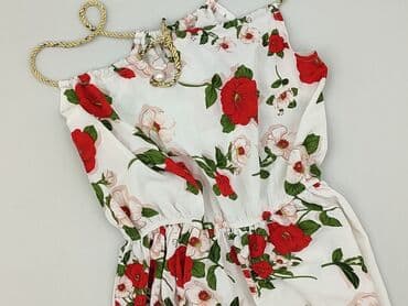 wiosna sukienki: Women`s dress, size S — 1