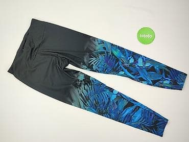 bluzki ekipa: M&S Collection, Legginsy Sportowe damskie, rozmiar M — 2