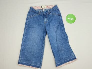 klapki hermes ccc: Spodnie 3/4 damskie, rozmiar M — 2