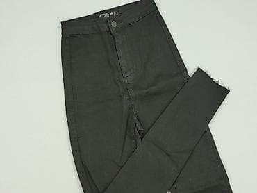 PrettyLittleThing, Jeansy damskie, rozmiar XS