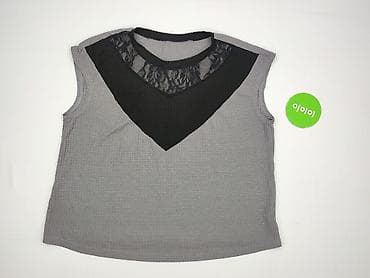 stretch cami primark: Shein Curve, Bluzka damska, rozmiar 2XL — 2
