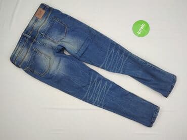 balanciaga klapki: Big Star, Jeansy damskie, M — 3