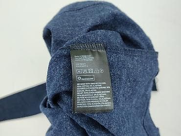 perfumy hm: H&M Basic, Sukienka damska, rozmiar L — 5